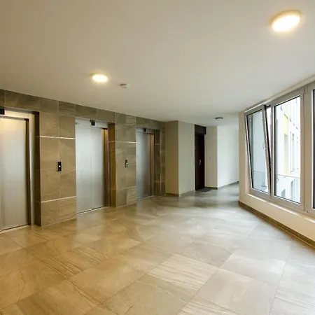Harmony106 Apartment Prague Exterior photo