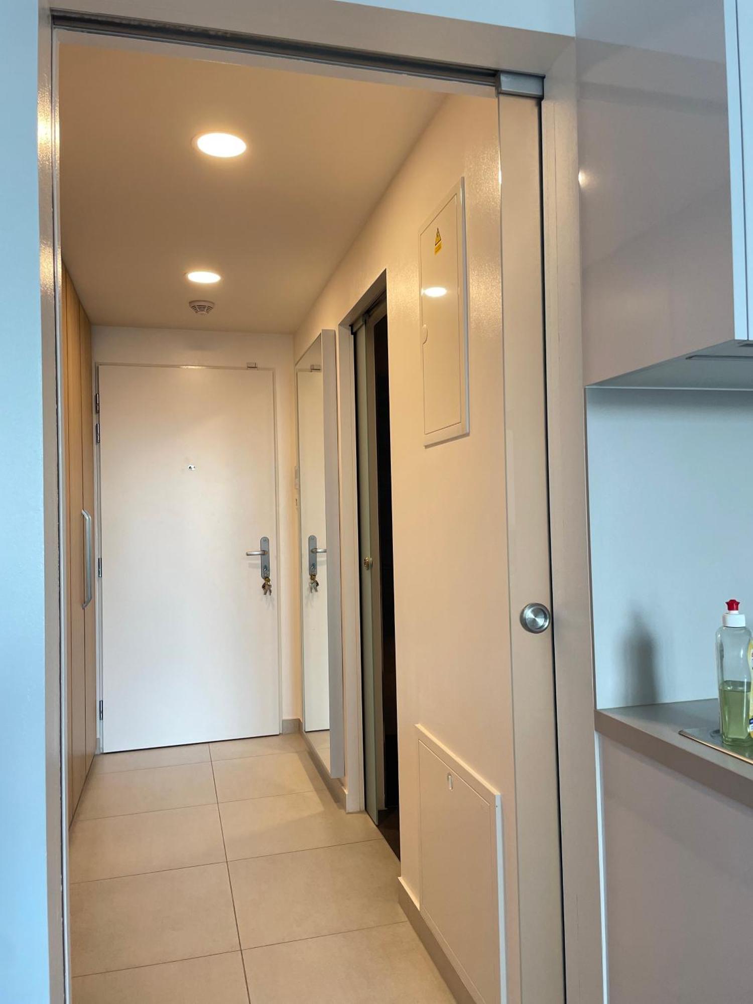 Apartamento Harmony106 Praga