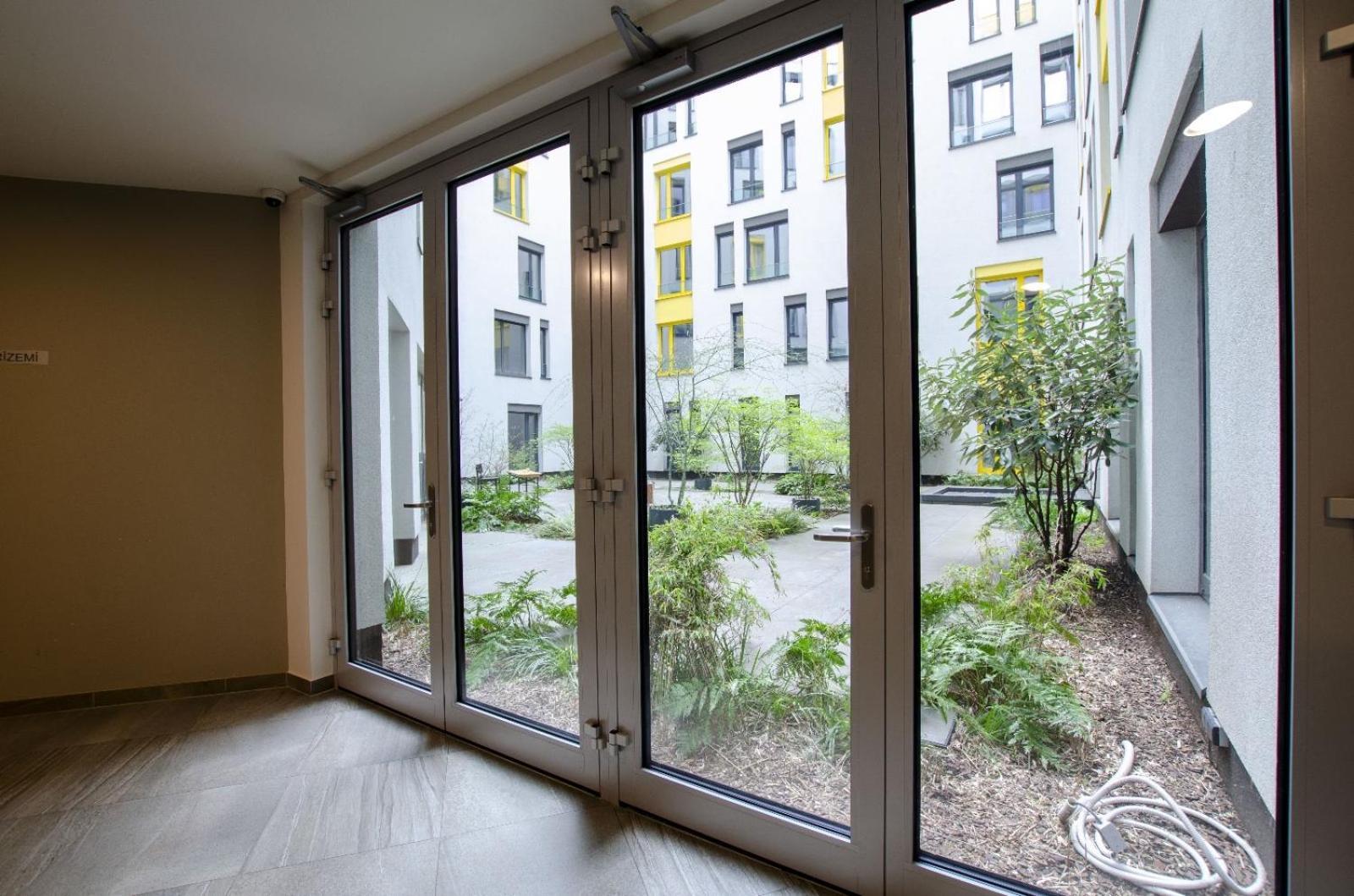 Apartment Harmony106 *