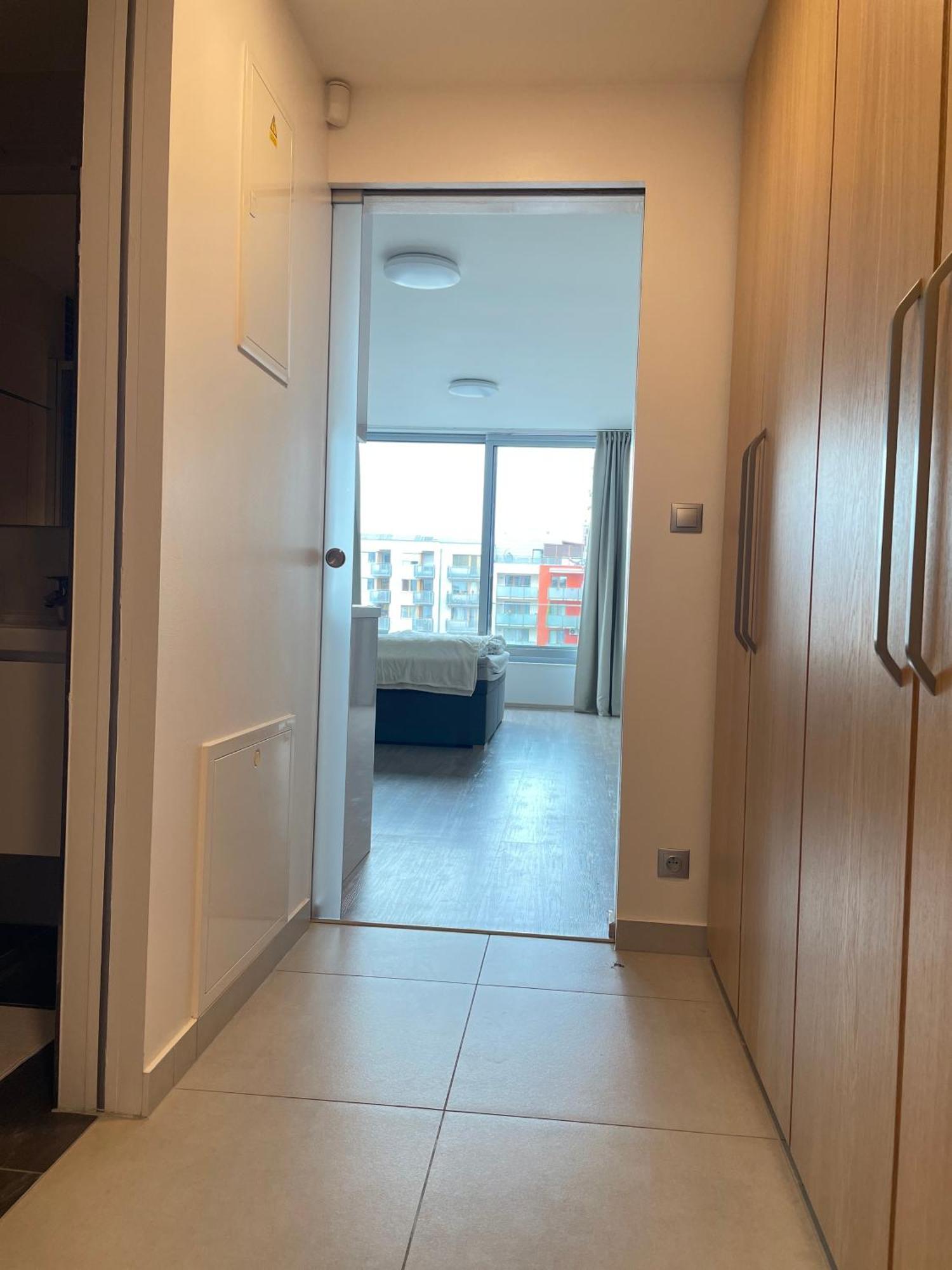 Harmony106 Apartment