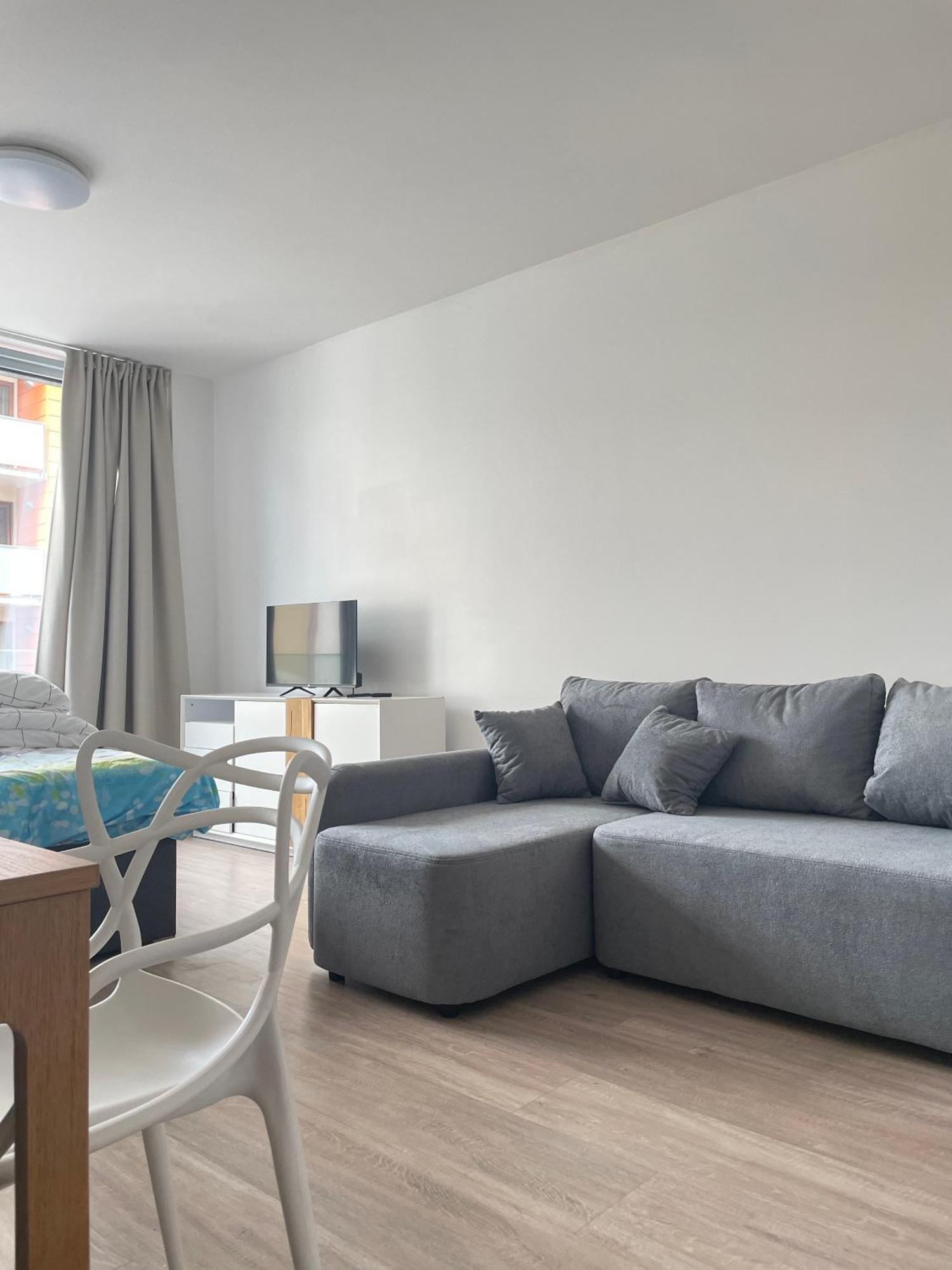 Harmony106 Apartment *