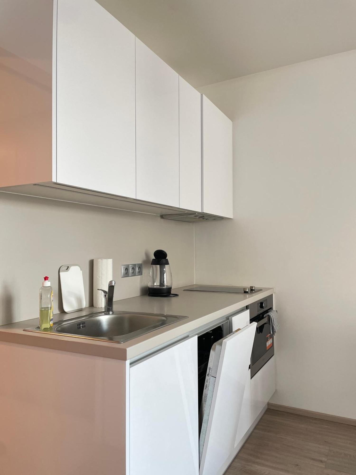 Harmony106 Apartment